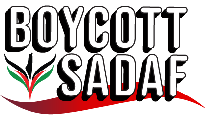 Boycott Sadaf